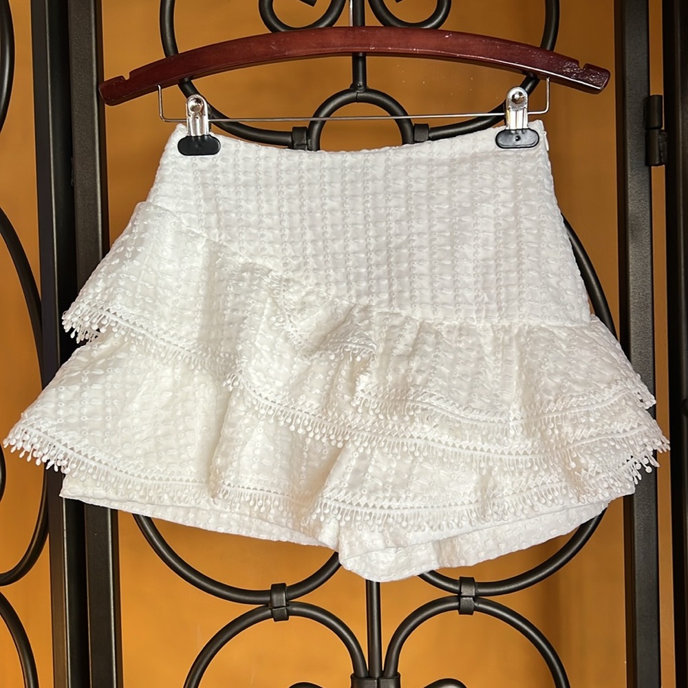 DO+BE Leo Skirt/Skort